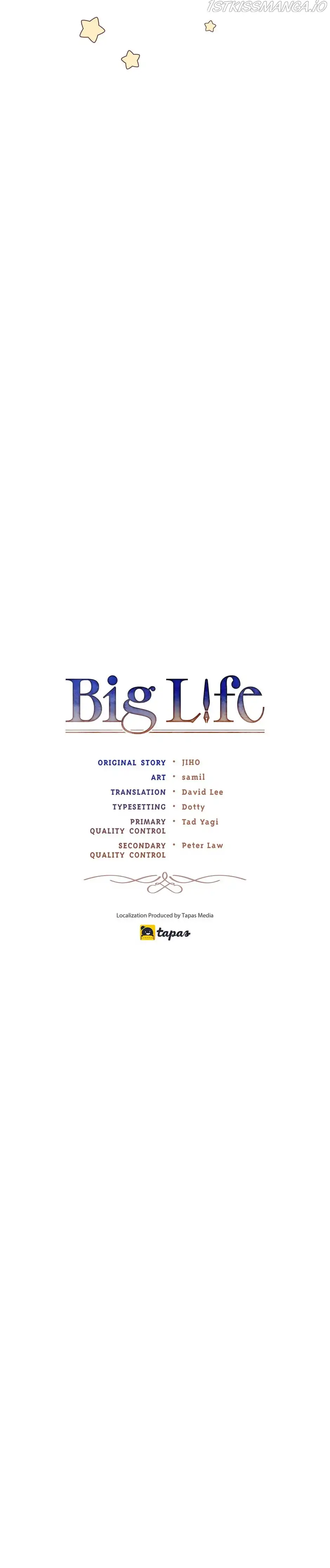 Big Life Chapter 54 5